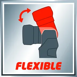 Einhell Power X-Change TC-CL 18 Li H-Solo