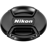 Nikon LC-77 Objektivdeckel (JAD10601)