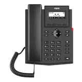 Fanvil X301W schwarz