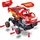 REVELL Lightning McQueen Disney-Cars 1:20