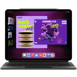 Apple iPad Pro 11" (4. Generation 2022) 1 TB Wi-Fi space grau