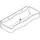 kwc aquarotter gmbh Washino Waschrinne 110 x 45 x 20,7 cm