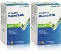 VERACTIV Magnesium Sport Sachet(S) 2x30 pc(s)