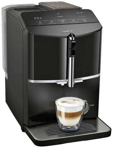 siemens kaffeevollautomat