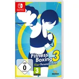 Fitness Boxing 3: Your Personal Trainer