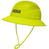 HOKA Adventure Hat 2.0 gelb S/M