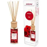 Pajoma Raumduft 100 ml, mit Stäbchen, Rose