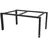 4 Seasons Outdoor 4Seasons Goa Tischgestell Aluminium Anthrazit