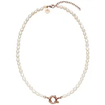 Purelei Charm Kette mit Perlen unisize