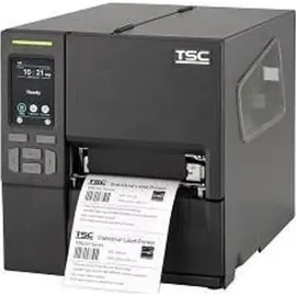 Tsc MB241T, 203dpi, 3.5'' TOUCH (203 dpi), Etikettendrucker, Schwarz