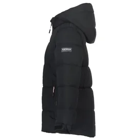 ICEPEAK Loris Skijacke Schwarz 128