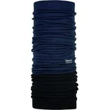 P.A.C. Merino Fleece Navy, One Size