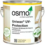 OSMO Uviwax UV-Protection Farblos seidenmatt 5 l