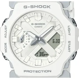 Casio G-Shock GA-2300-7A Kunststoff 42 mm