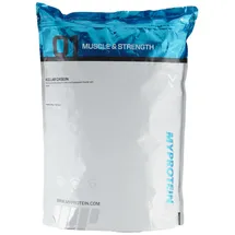 MYPROTEIN Micellar Casein Vanille Pulver 2500 g