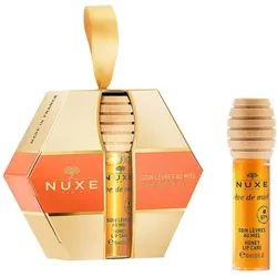 Honig-Lippenpflege von Nuxe
