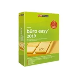 Lexware Büro Easy 2020