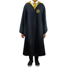 HEO GMBH Harry Potter Zauberergewand Hufflepuff Herren M