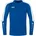 Sweatshirt Blau Weiss F400
