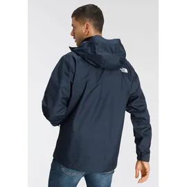The North Face Quest JACKET", "MEN (A8AZ)