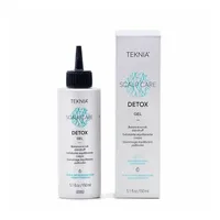 Lakmé Teknia Scalp Care Detox Gel 150 ml