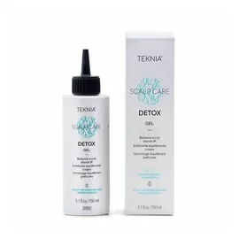 Lakmé Teknia Scalp Care Detox Gel 150 ml