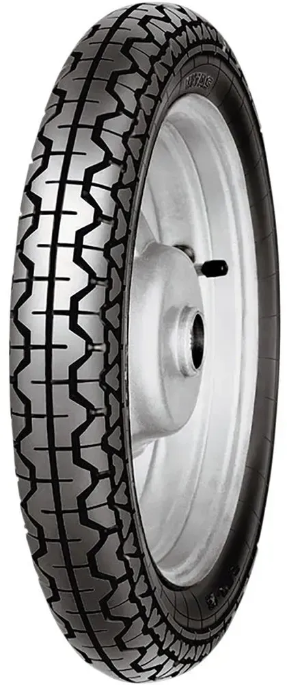 Mitas H-06 64s Tt Straßenreifen - Black - 4.00 - R18