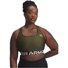Under Armour Sport BH Expedition Green M
