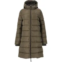 Whistler Amaret Steppmantel Damen Funktionsjacke, Größe 48