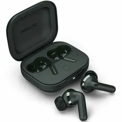 Motorola Solutions Motorola Moto Buds+, Kabellos, Anrufe/Musik/Sport/Alltag, Kop