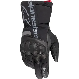 Alpinestars WT-4, Handschuhe Gore-Tex - Schwarz - S
