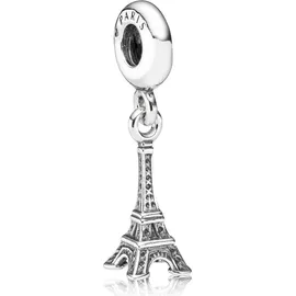 Pandora Eifelturm Silber 791082