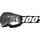 100% Accuri 2 OTG Goggle black - Clear Schwarz Schwarz