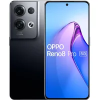 OPPO Reno 8 Pro 8 GB RAM 256 GB Glazed Black