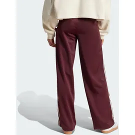 adidas Firebird Loose Jogginghose Rot XS