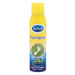 Fresh Step Deodorant Spray 0,15 l