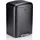 Dirt Devil Tretmülleimer 6 l Schwarz