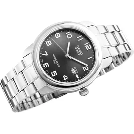 Casio Collection Edelstahl 39 mm MTP-1221A-1AVEG