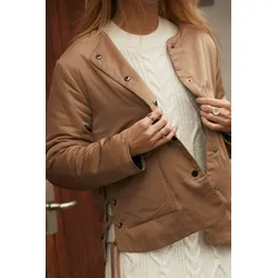 UVP -kurze Jacke - Sand - Sisters Point
