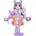 Doll 514558