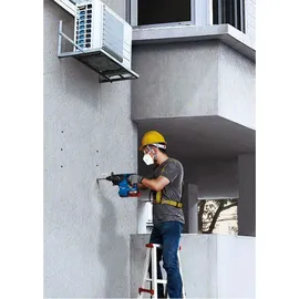 Bosch GBH 18V-24 C Professional ohne Akku 0611923000