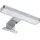 Fackelmann LED-Aufsatzleuchte Finn verchromt, max. 4,8 Watt