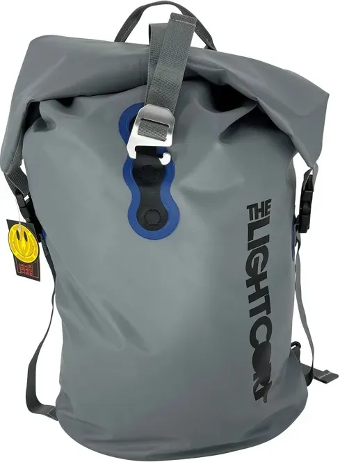 LIGHT WATERPROOF 30L Bag 2024 grey