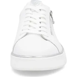 REMONTE Sneaker in weiß 40