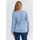 Oxmo Strickpullover Grau XXL
