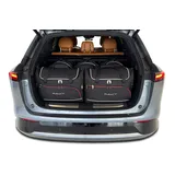 KJUST Dedizierte Kofferraumtaschen 5 stk kompatibel mit XPENG G9 EV I 2025+ Bags