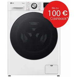 LG Waschmaschine F6WR701Y abzgl.100€ Cashback (von LG nach Registrierung) A, 11, 1600