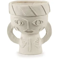 Serax - Les Femmes 02 Vase S, beige