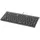 Manhattan Slim Mini-Tastatur USB DE