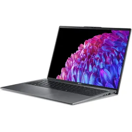 Acer Swift Go 16 OLED Intel Core Ultra 7 155U 16 GB RAM 512 GB SSD